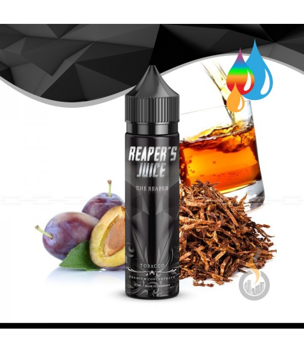 REAPERS JUICE The Reaper Aroma - 30 ml