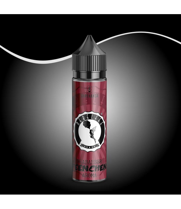 NEBELFEE Rhabarber Feenchen Aroma - 10ml