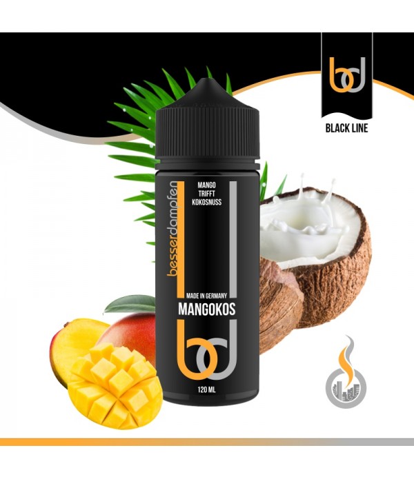 bd MANGOKOS Aroma - 10 ml