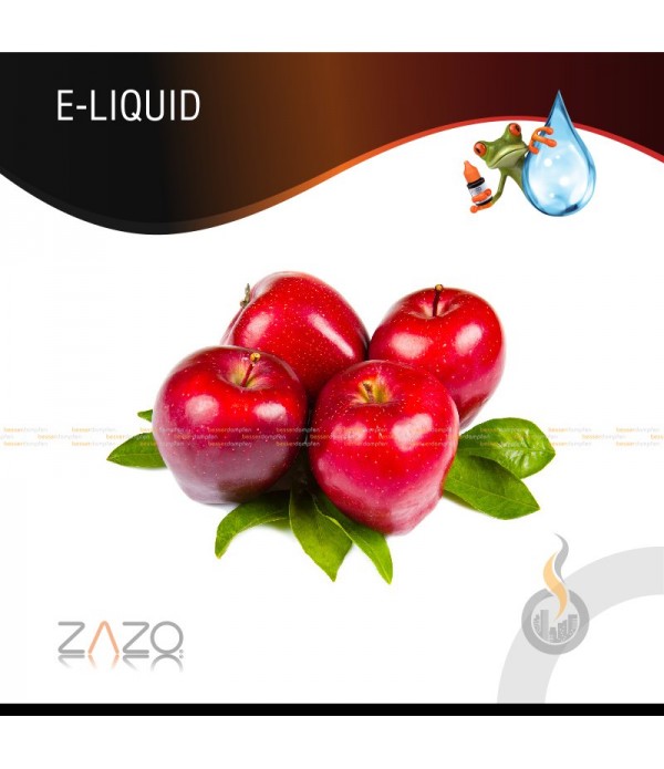 ZAZO Apple Royal Liquid - 10 ml