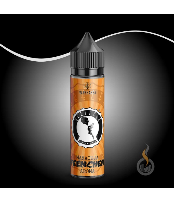 NEBELFEE Maracuja Feenchen Aroma - 10ml