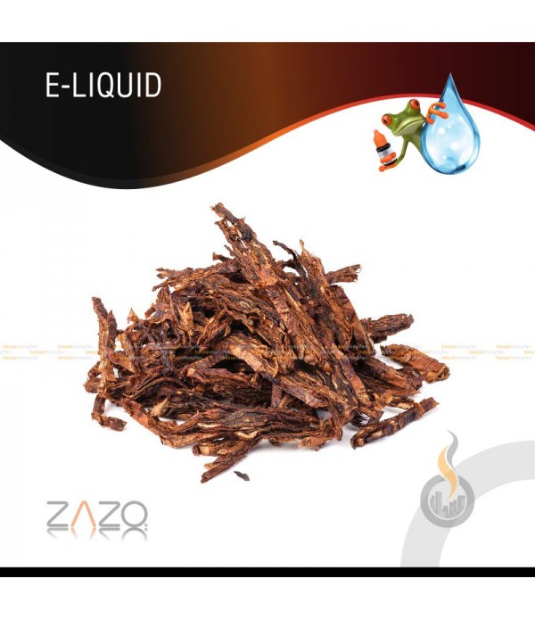 ZAZO Tobacco 6 Liquid - 10 ml