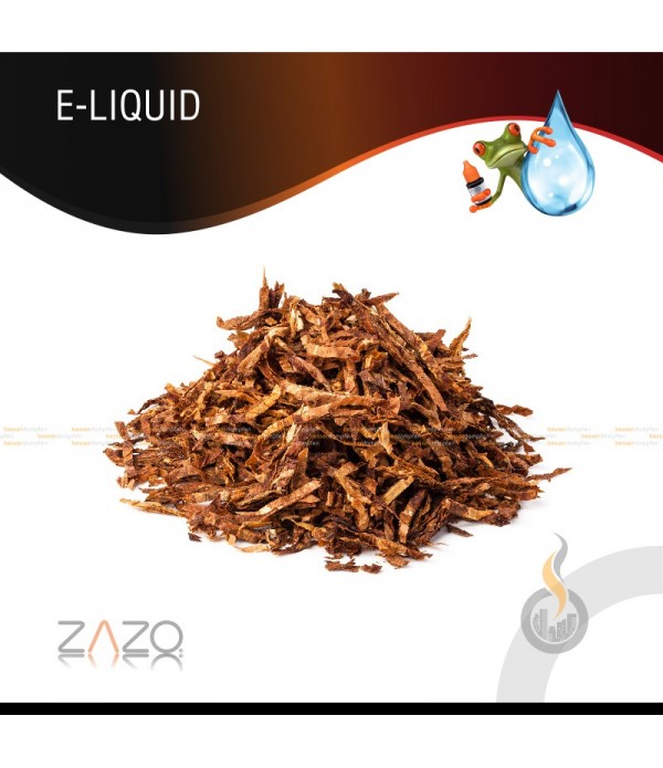 ZAZO Tobacco 5 Liquid - 10 ml