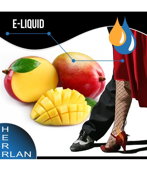 HERRLAN Mango-Tango Liquid