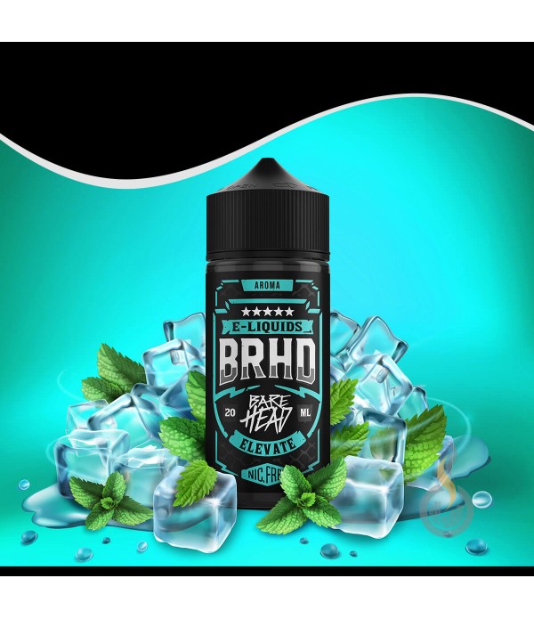 BRHD Barehead Elevate Aroma - 20 ml