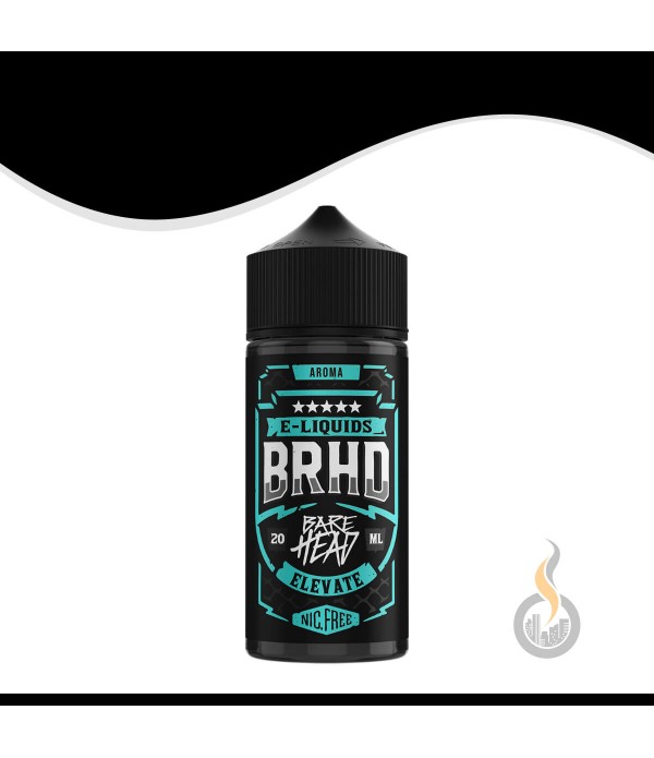 BRHD Barehead Elevate Aroma - 20 ml