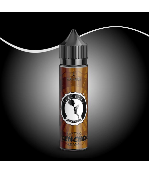 NEBELFEE Kaffee Feenchen Aroma - 10 ml