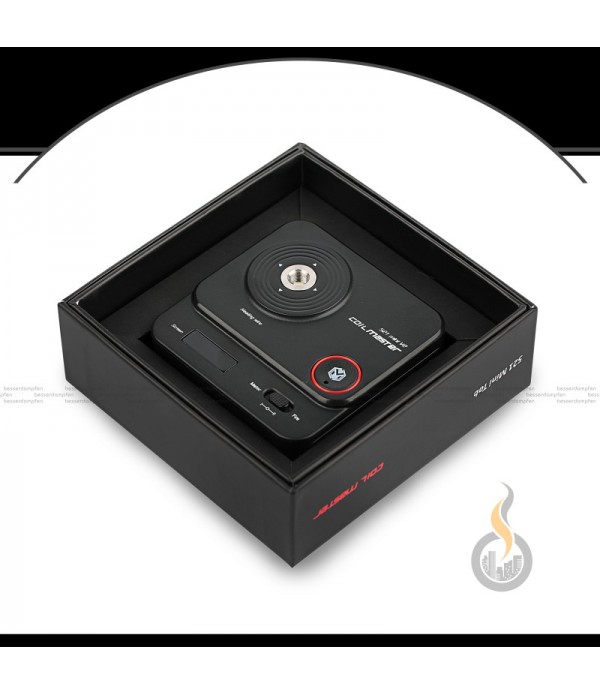 COIL MASTER 521 Mini V2