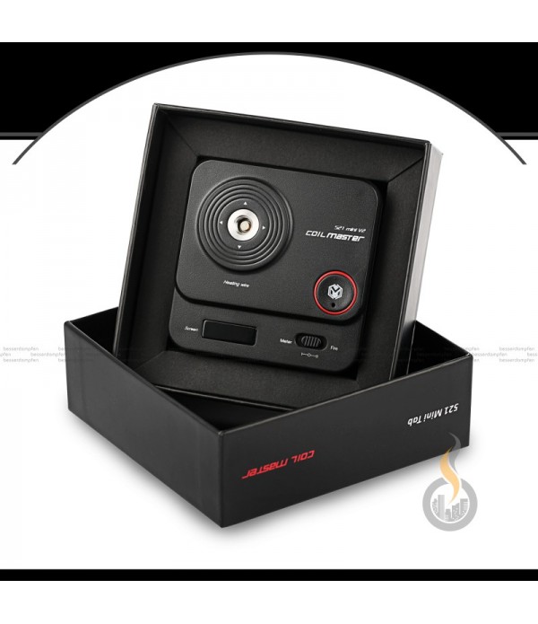 COIL MASTER 521 Mini V2