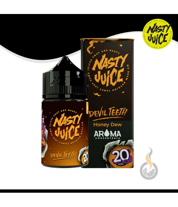 NASTY JUICE Devil Teeth Aroma - 20 ml