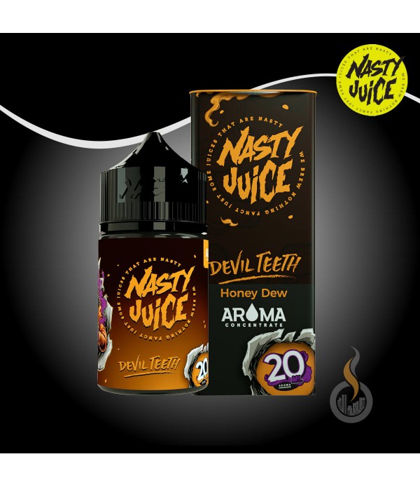 NASTY JUICE Devil Teeth Aroma - 20 ml