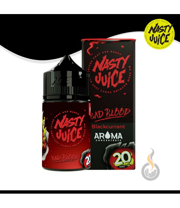 NASTY JUICE Bad Blood Aroma - 20 ml