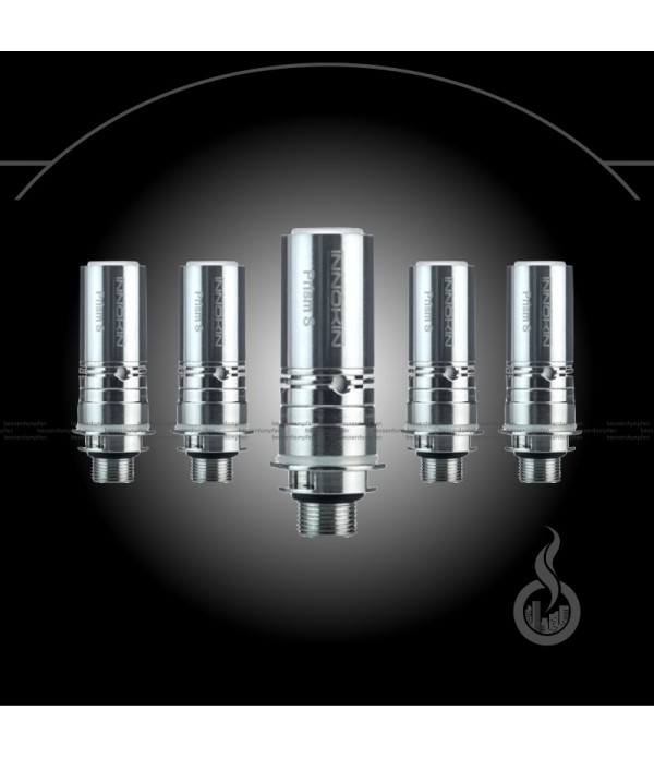 5x Innokin Prism S Coils Endura T20-S