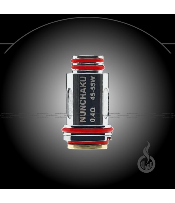 4x Uwell Ncku Coils