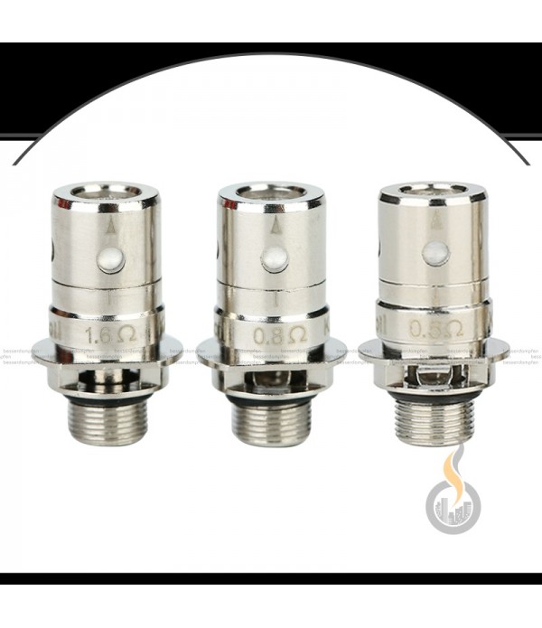 5x Innokin Zenith & Plexus Coils