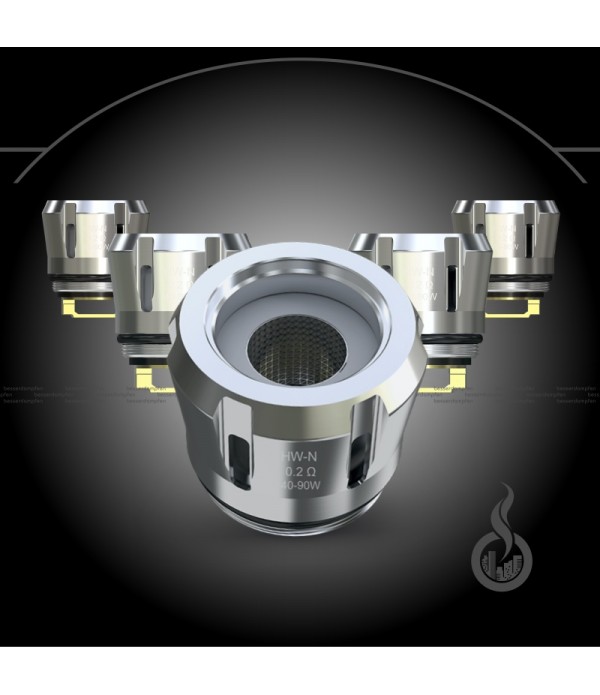 5x Eleaf HW-M / HW-N Coils