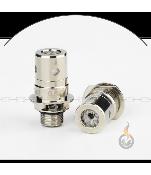 5x Innokin Zenith & Plexus Coils