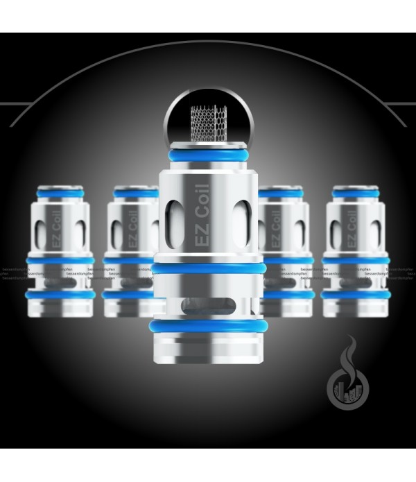 5x Joyetech EZ Coil Ersatzverdampferkopf