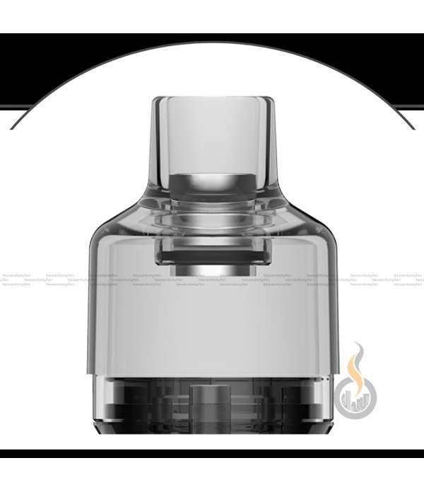 2x Voopoo PnP Pod Ersatz Verdampfertanks