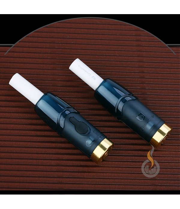 3x Quawins Vstick Pro Pod Tank Verdampfer - 1.35 Ohm