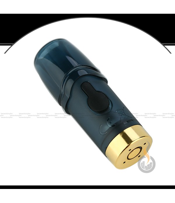 3x Quawins Vstick Pro Pod Tank Verdampfer - 1.35 Ohm