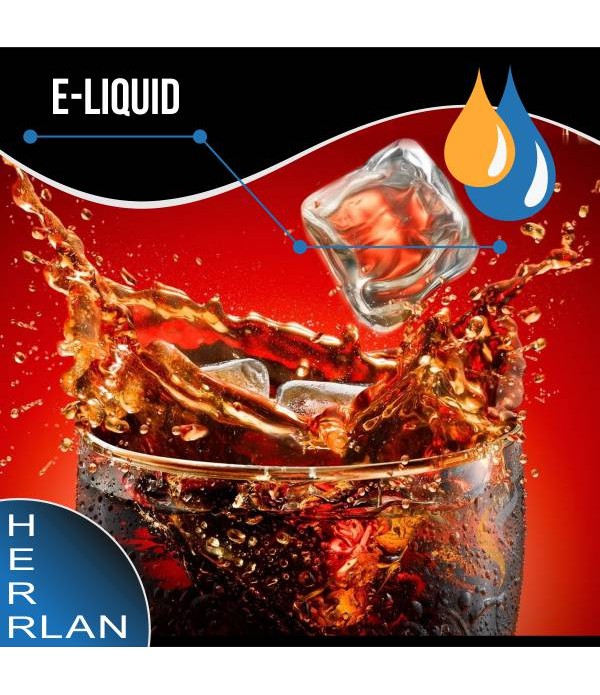 HERRLAN Cola Liquid