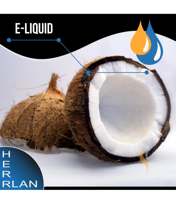 HERRLAN Cocos Liquid