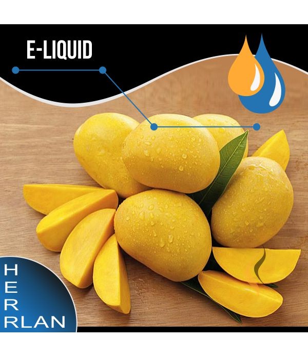 HERRLAN Mango Liquid