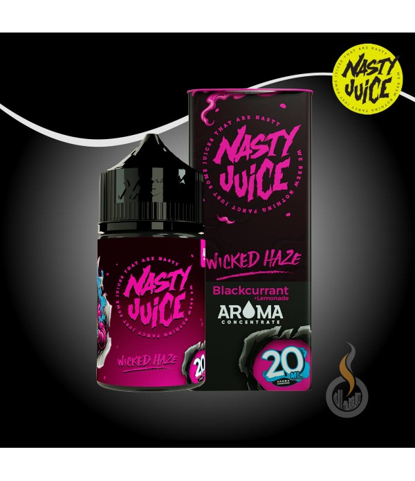 NASTY JUICE Wicked Haze Aroma - 20 ml