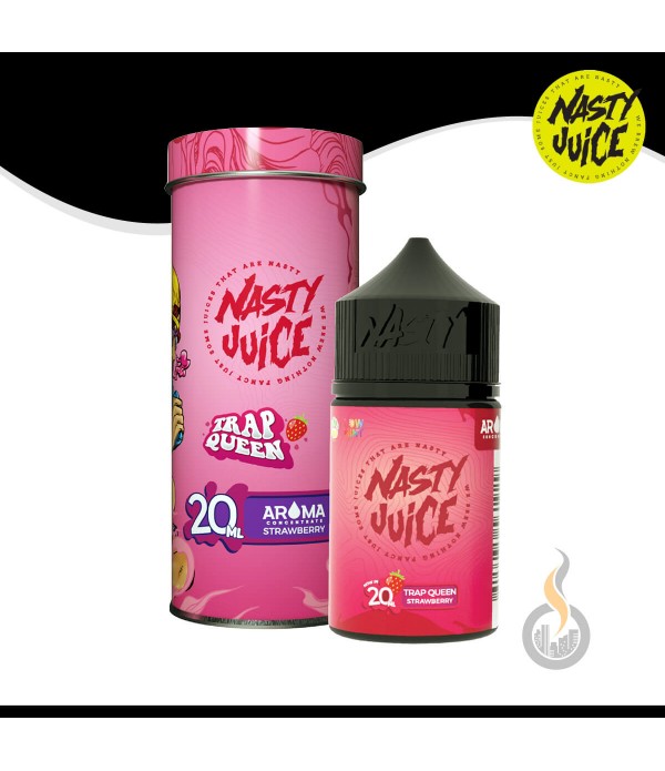 NASTY JUICE Trap Queen Aroma - 20 ml