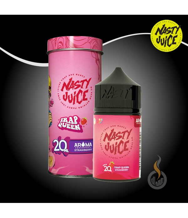 NASTY JUICE Trap Queen Aroma - 20 ml