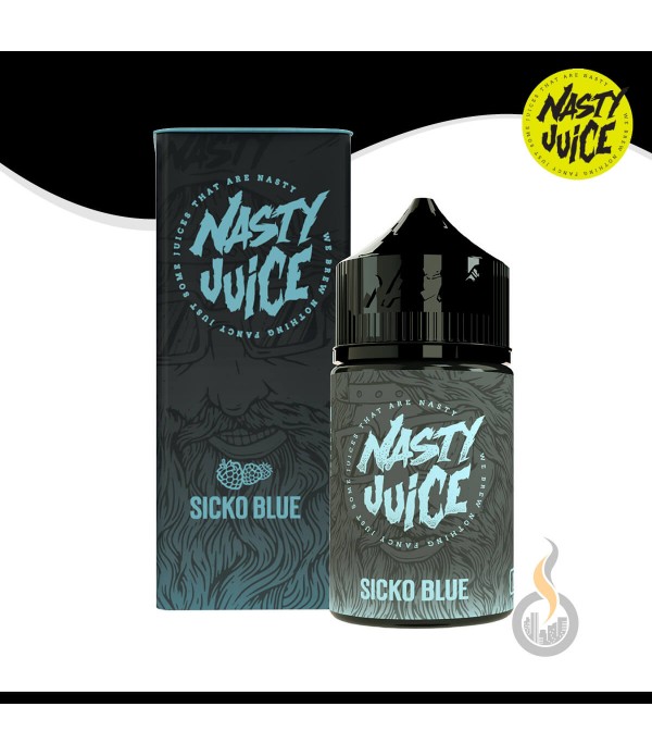 NASTY JUICE Sicko Blue Aroma - 20 ml