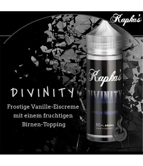 KAPKA'S FLAVA Divinity Aroma - 30 ml