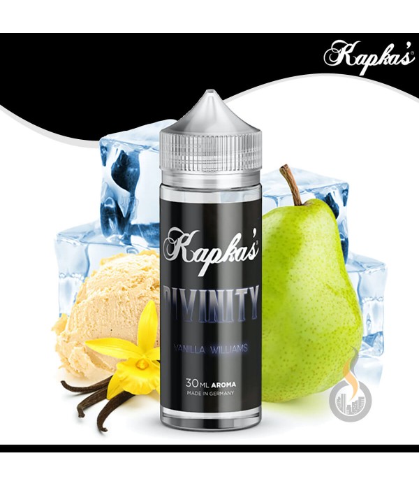 KAPKA'S FLAVA Divinity Aroma - 30 ml