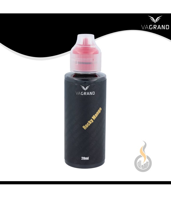 VAGRAND Rocky Mango Aroma - 20 ml