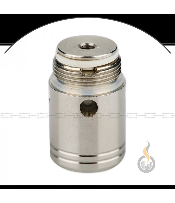 5x Joyetech Exceed Coils EX 0.5 & EX 1.2 Ohm