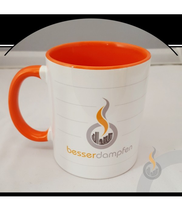 besser KAFFEE-TASSE-BECHER - 340 ml