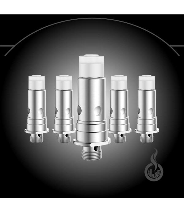 5x Innokin Endura M18 Coils