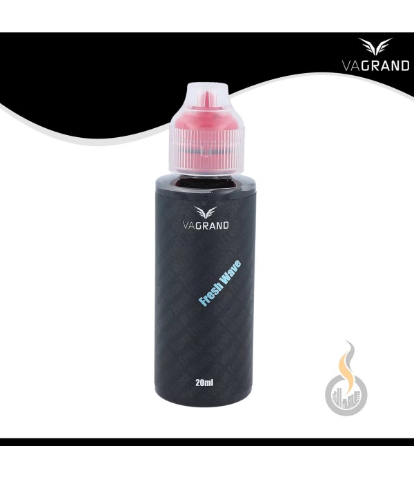 VAGRAND Fresh Wave Aroma - 20 ml