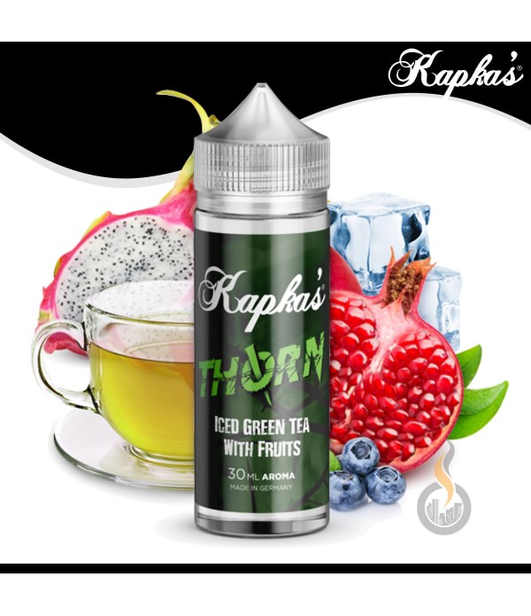 KAPKA´S FLAVA Thorn Aroma - 10 ml