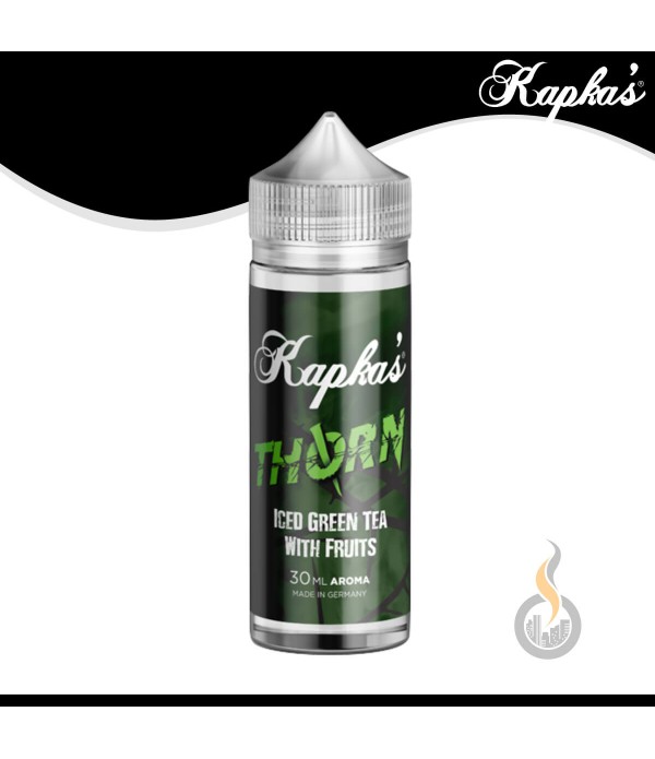 KAPKA´S FLAVA Thorn Aroma - 10 ml