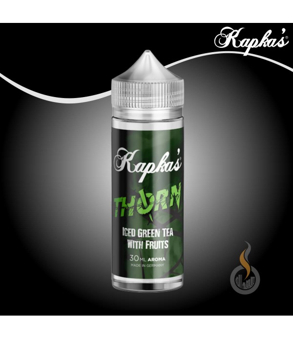 KAPKA´S FLAVA Thorn Aroma - 10 ml