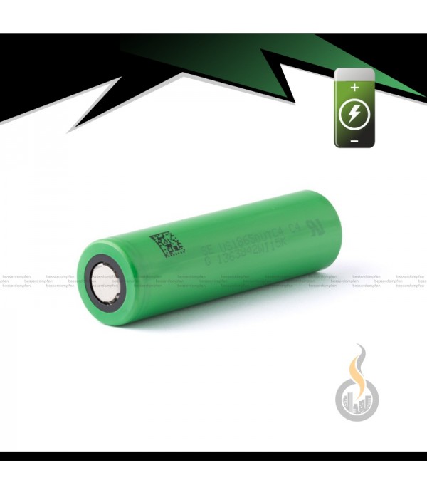 Sony Konion US18650VTC4 - 2100 mAh