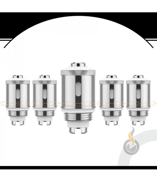 5x Eleaf GS Air 2 Coils - 0.75 Ohm