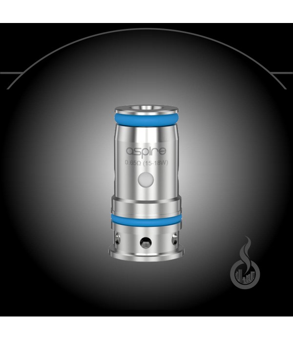 5x Aspire AVP Pro Ersatz Coils