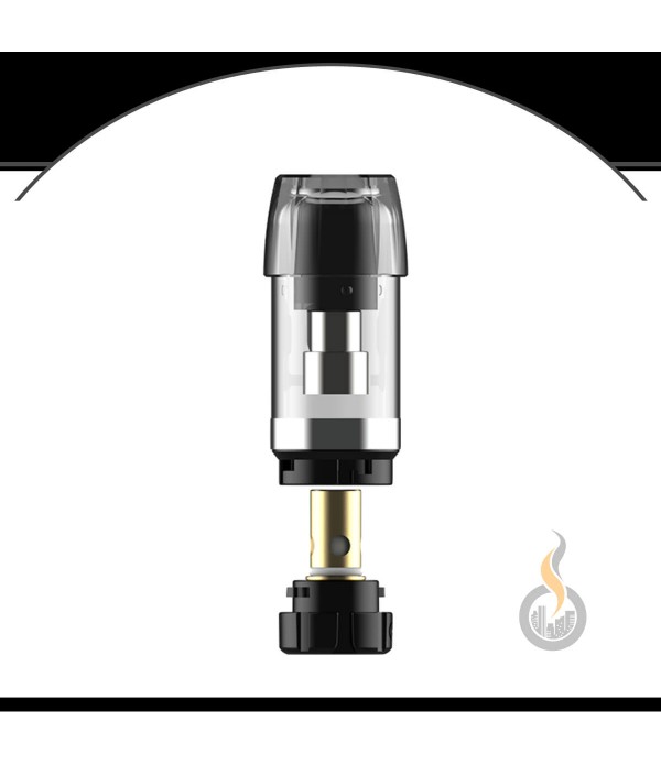 Innokin EQ FLTR Pod Tank Verdampfer - 2 ml