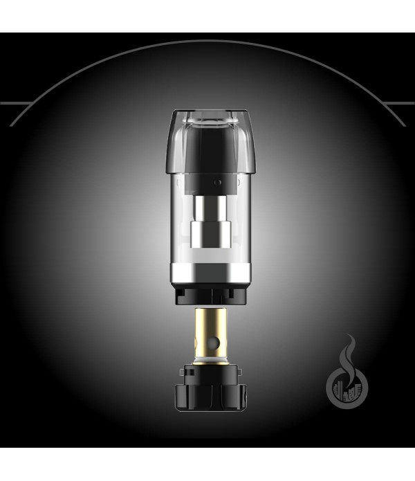 Innokin EQ FLTR Pod Tank Verdampfer - 2 ml