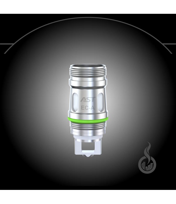 5x Eleaf EC-A Coil Verdampferkopf