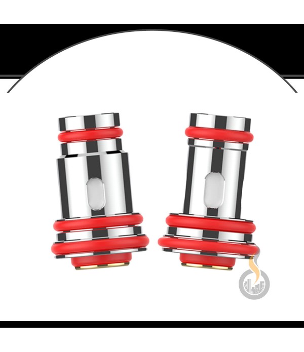 4x Uwell Aeglos H2 UN2 Meshed-H Coil Verdampferkopf