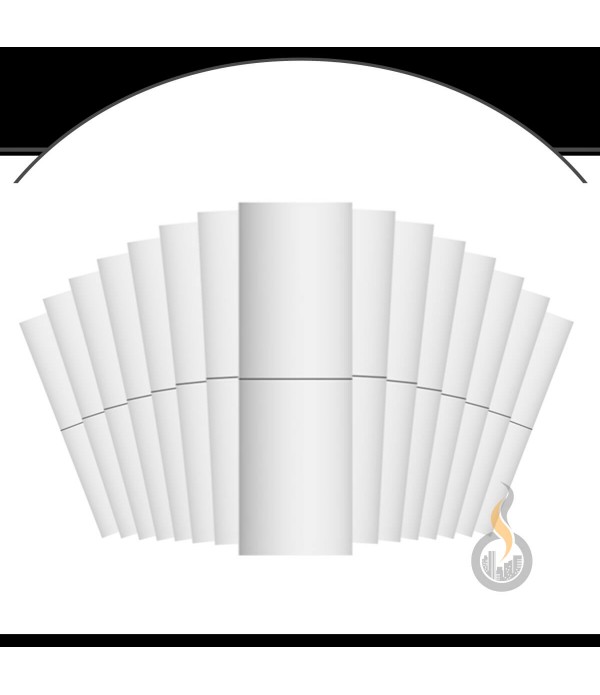 20 x Joyetech eGo Air Filter